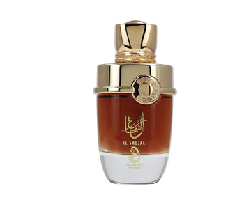 Arabiyat Prestige - Al Shujae | EDP 100 ML | Unisex