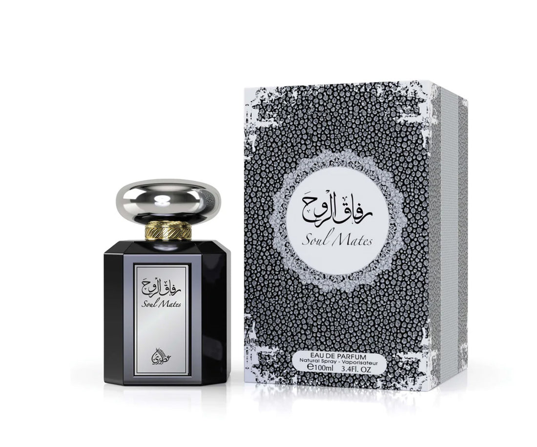 Soul Mate EDP 100ML