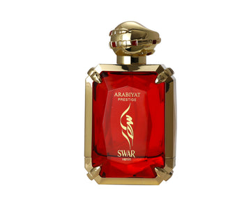 Arabiyat Prestige - Swar Venin  | EDP 100ML | Women
