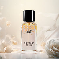 THE WAY OF ROSES EDP 80ML