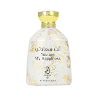 Arabiyat You Are My Happiness EDP 100ML(Unisex)