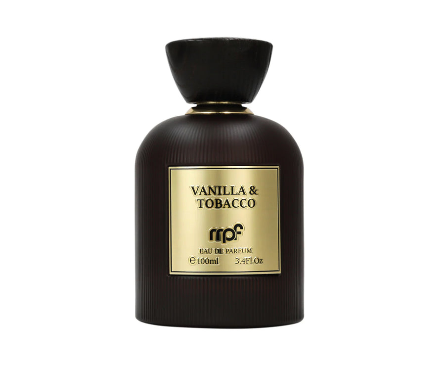 MPF Vanilla Tobacco EDP 100ML UNISEX