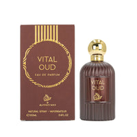 Otoori Vital Oud EDP 100ml(Unisex)