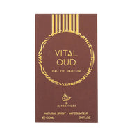 Otoori Vital Oud EDP 100ml(Unisex)