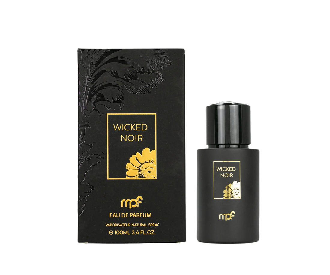 MPF - Wicked Noir | EDP 100ML | UNISEX