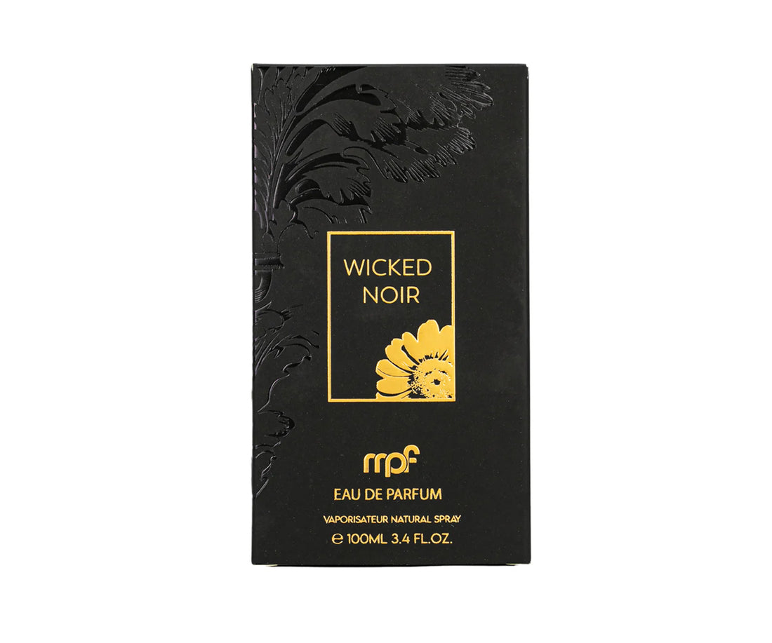 MPF - Wicked Noir | EDP 100ML | UNISEX