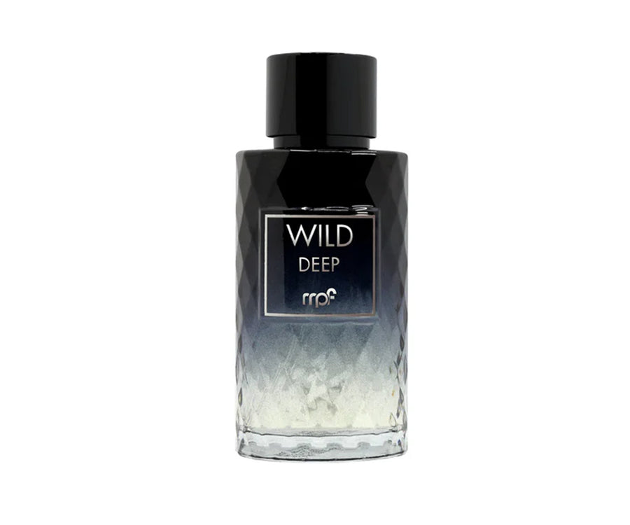 MPF - Wild Deep | EDP 115ML | UNISEX