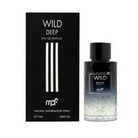 MPF - Wild Deep | EDP 115ML | UNISEX