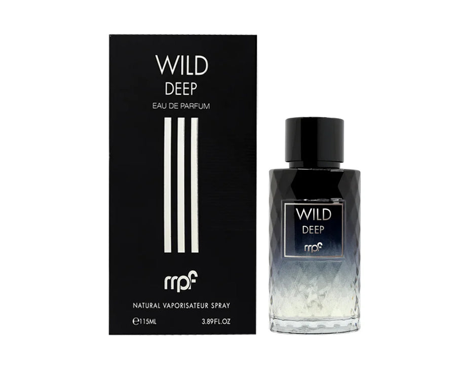 MPF - Wild Deep | EDP 115ML | UNISEX