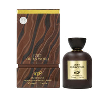 MPF - Just Oud and Wood | EDP 100ML | Unisex