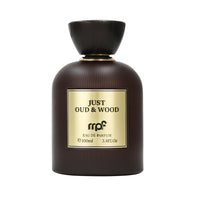 MPF - Just Oud and Wood | EDP 100ML | Unisex