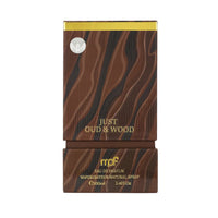 MPF - Just Oud and Wood | EDP 100ML | Unisex