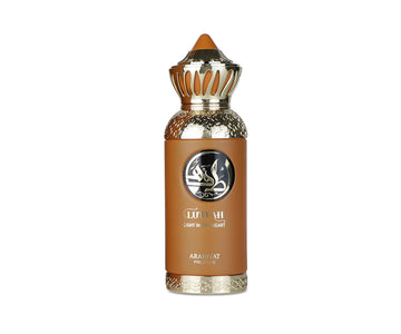 Arabiyat Prestige - Lutfah – Light in the Heart  | EDP 80ML | Men