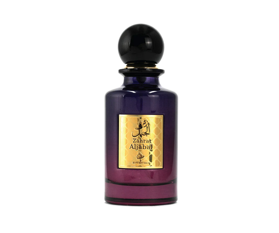 Otoori Zahrat Aljabal EDP 85ml (Unisex)