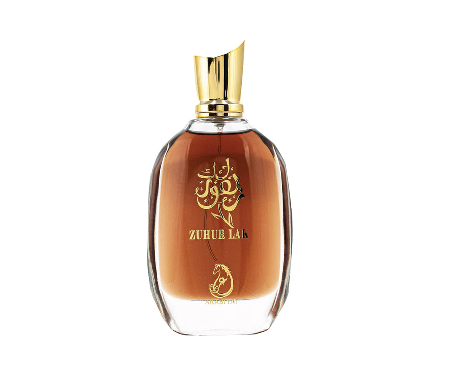 Arabiyat - Zuhur Lak | EDP 100ML | Unisex