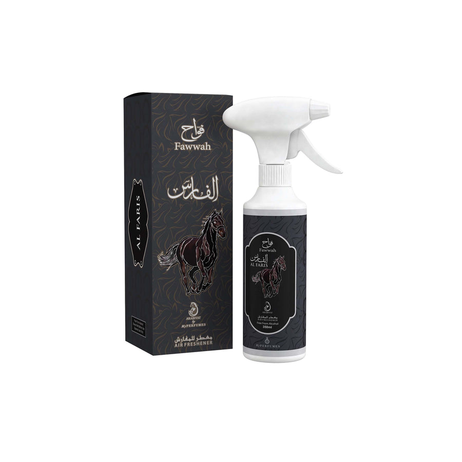 Al Faris Fawwah Air Freshener 350ML