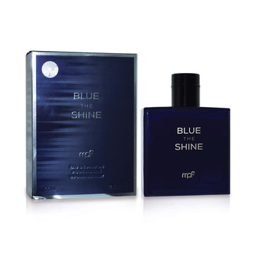 Blue The Shine EDP 100ML