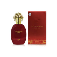 MPF Deep Desire Femme EDP 100ML For Women