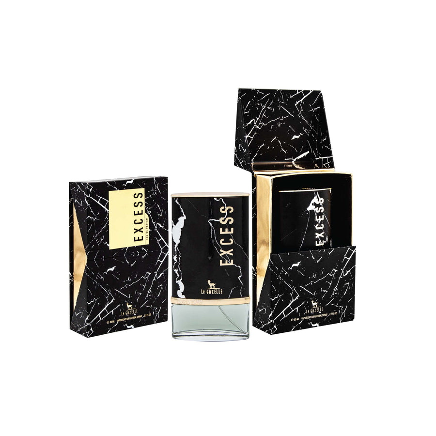 Excess Gold EDP 100ML