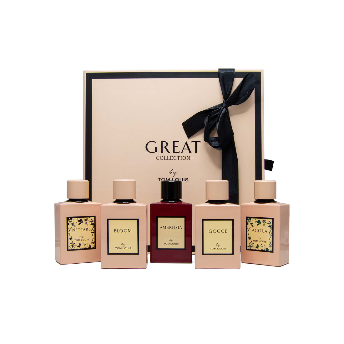 GREAT COLLECTION EDP 50ML SET