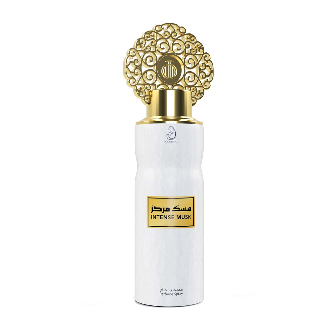 Intense Musk Perfume Spray 200ML