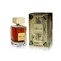 Arabiyat Khashab & Oud Gold Edition EDP 100ML(Unisex)