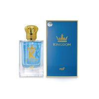 MPF Kingdom EDP 100ML (Unisex)