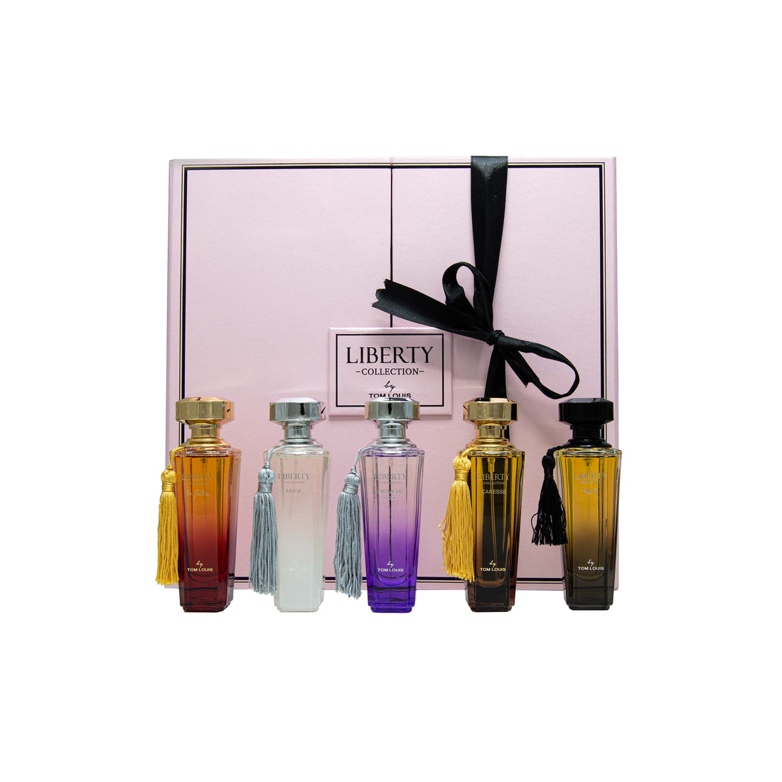 LIBERTY COLLECTION EDP 50ML SET