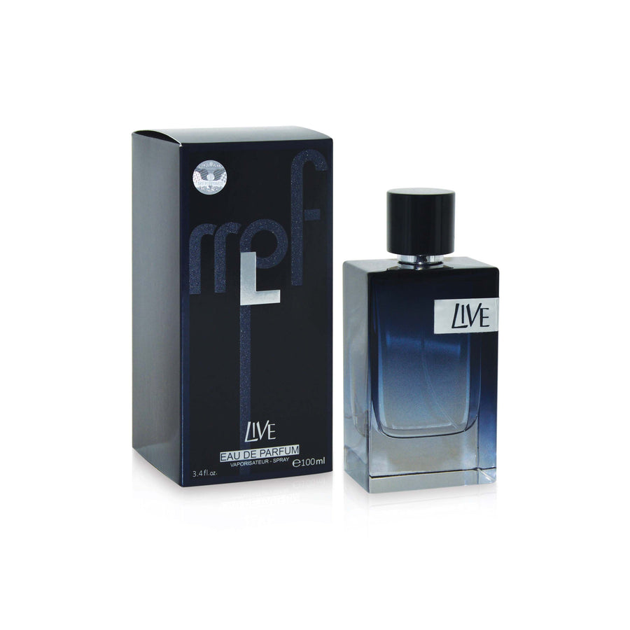 LIVE EDP 100ML