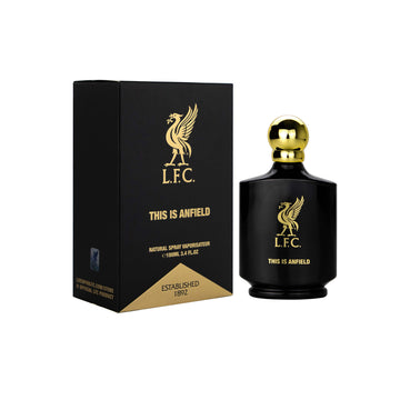 LIVERPOOL THIS IS ANFIELD EDP 100ML