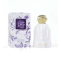 Arabiyat Musk Tahira EDP 100ML(Unisex)