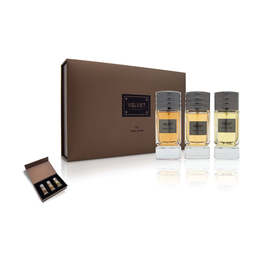VELVET COLLECTION EDP 75ML (FRANCE)