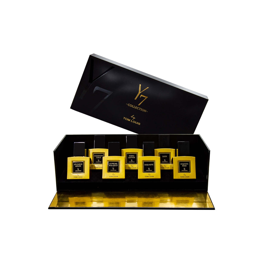 Y7 COLLECTION EDP 50ML SET